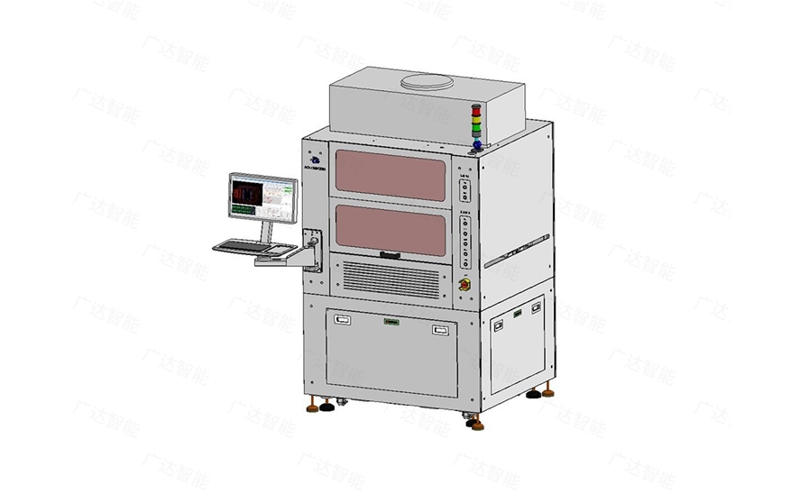 全自动金线检测机 CMM2003
